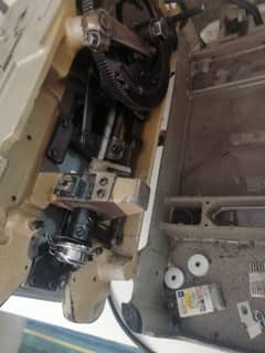 kaaj & overlong machines