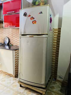 Dawlence Refrigerator