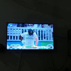 40 inch LED TV TCL for sale