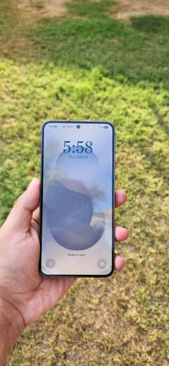 Samsung S24 non active