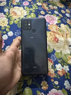 Infinix hot 10