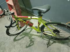 Cycle