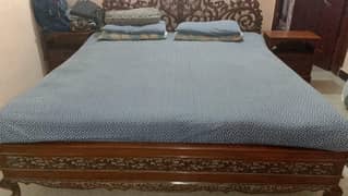 bed set