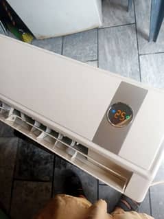 Only indoor unit  Gree simple AC