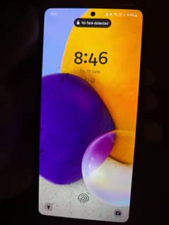 samsung galaxy A72 urgent sell