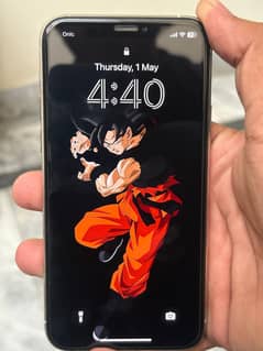 iPhone 11 pro factory unlock with original box 03099483827 WhatsApp