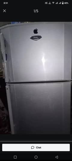 Haeir Refrigerator