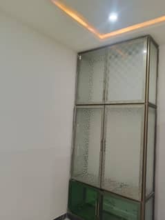 4 Marla Ground Portion For Rent In Islamabad I-11/2 Affordable Best For Family
