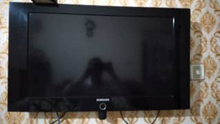 Samsung Series 3 LCD 32 inch
