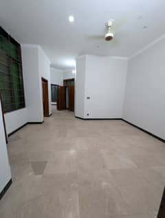 5 Marla First Floor House For Rent In I 11/2 Islamabad Good Location
