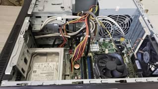 I5 2nd generation 5TB