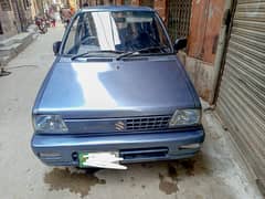 car name : mehran , very best condition