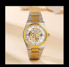 Men’s automatic watches for Sale cash on Delivery all over Pakistan