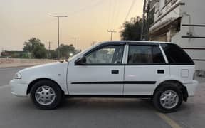 Suzuki Cultus VXL