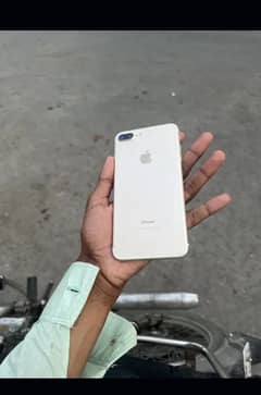 iphone 7plus 256