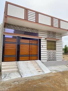 Saima Green valley 120 sq yards Banglow For Sale