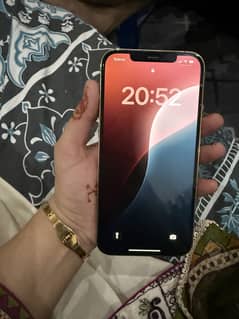 Iphone 12 pro max (256gb)