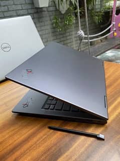 Lenovo ThinkPad X1 Yoga Gen 6 Core i7 11 @3.00 GHz 32GB Ram 512GB Nvme