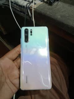 Huawei p30 pro mobile good condition