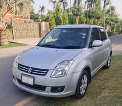 swift 1.3 DLX