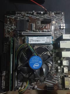 core i3 10100f gaming pc for sale