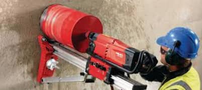 core cutting contact on what's up 03198224533