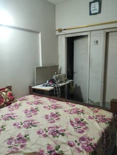Al ghafoor sky tower sector 11 A north Karachi