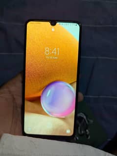Samsung galaxy a32 6/128