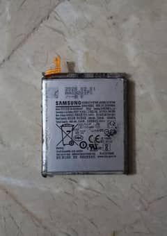 Samsung A51 Original Battery Price Nicely Negotiable Genuin Best Rates