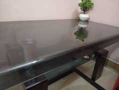 sofa table