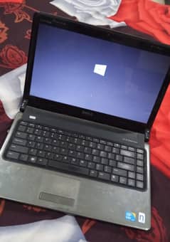 Dell Laptop Core i5