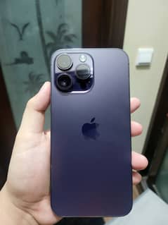 Apple | iPhone 14 Pro Max | 128 GB | Non PTA