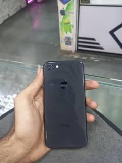 iphone 8 64gb non pta baypass