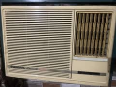 1.5 Tons Window AC for sale in Sargodha