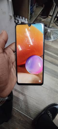 Samsung a32 exchange