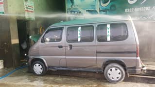 Faw 7 seater available for rent