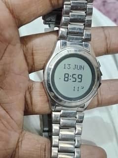 Al Fajar World Pyarer watch 03454646205r