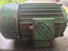 3 phase 2 hp motor pure copper