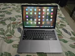 Macbook Pro 2019 13"