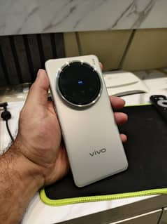 vivo x200 pro official approved