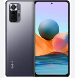 redmi note 10 pro 8/128
