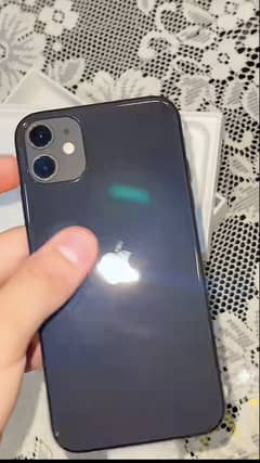 Iphome 11