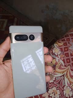Google pixel 7pro exchange possible