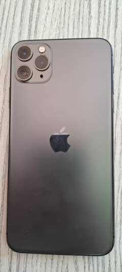 iPhone 11 pro max JV