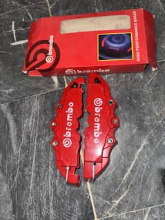 Brambo break caliper for all cars
