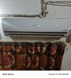 orient used ac