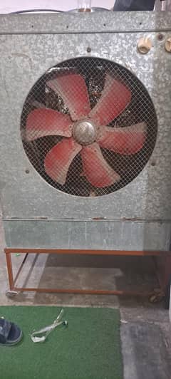 air