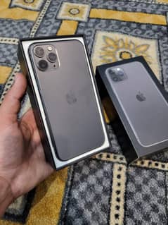 iphone 11 Pro PTA approved