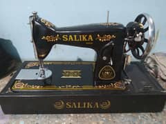 cell for SALIKA sewing machine