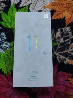 Mi 11 Lite